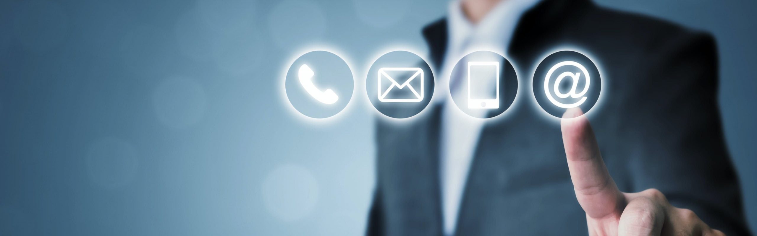 contact
